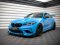 Maxton Design BMW M2 Competition F87 (2018-2020) Street Pro Front Splitter V.1 (+Flaps)