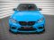 Maxton Design BMW M2 Competition F87 (2018-2020) Street Pro Front Splitter V.1 (+Flaps)