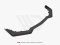 Maxton Design Ford Mustang GT MK6 Facelift (2017-) Street Pro Front Splitter V.1 (+Flaps)
