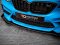 Maxton Design BMW M2 Competition F87 (2018-2020) Street Pro Front Splitter V.1 (+Flaps)