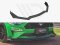 Maxton Design Ford Mustang GT MK6 Facelift (2017-) Street Pro Front Splitter V.2