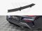 Maxton Design BMW 8 Gran Coupe M-pack G16 (2019-) Street Pro Rear Diffuser