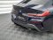 Maxton Design BMW 8 Gran Coupe M-pack G16 (2019-) Street Pro Rear Diffuser