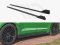 Maxton Design Ford Mustang GT MK6 Facelift (2017-) Street Pro Side Skirts Diffusers V.2