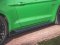 Maxton Design Ford Mustang GT MK6 Facelift (2017-) Street Pro Side Skirts Diffusers V.2
