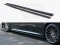 Maxton Design Mercedes-Benz E-Class W213 Coupe (C238) AMG-Line/ E53 AMG Side Skirts Diffusers