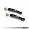 Sway Bar End Link Pair, Motorsport, Adjustable, Rear, B9/B9.5 Audi A4/S4, A5/S5/RS5, Q5/SQ5, Allroad