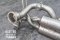 Tneer Exhaust Audi R8 V10 5.2 MK1.5