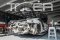 Tneer Exhaust Audi R8 V8 4.2 MK1