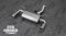Tneer Exhaust BMW 420i/430i G22 Coupe