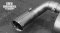 Tneer Exhaust BMW 420i/430i G22 Coupe
