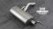 Tneer Exhaust BMW 420i/430i G22 Coupe