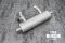 Tneer Exhaust BMW 440i G22 Coupe