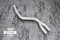 Tneer Exhaust BMW 440i G22 Coupe