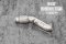 Tneer Exhaust BMW 520i/530i G30 Sedan (B48)