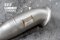 Tneer Exhaust BMW 520i/530i G31 Touring (B48)