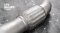 Tneer Exhaust BMW 540i G31 Touring (B58)