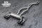 Tneer Exhaust BMW M2 F87 Competition