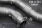 Tneer Exhaust BMW M2 F87 Competition