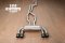 Tneer Exhaust BMW M2 F87 Competition