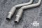 Tneer Exhaust BMW M2 F87 Competition
