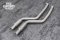 Tneer Exhaust BMW M2 F87 Competition