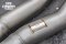 Tneer Exhaust BMW M2 F87 Competition