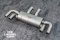 Tneer Exhaust BMW M2 F87 Competition