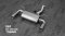 Tneer Exhaust BMW M320i/M330i G20 Sedan (B48)