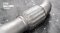 Tneer Exhaust BMW M340i G20 Sedan (B58)