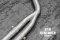 Tneer Exhaust BMW M340i G20 Sedan (B58)
