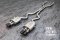 Tneer Exhaust BMW M3 E90/E92