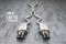 Tneer Exhaust BMW M3 E90/E92
