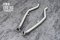 Tneer Exhaust BMW M3 E90/E92
