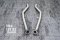 Tneer Exhaust BMW M3 E90/E92