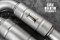 Tneer Exhaust BMW M3 F80