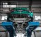 Tneer Exhaust BMW M3 G80