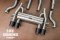 Tneer Exhaust BMW M3 G80