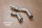 Tneer Exhaust BMW M4 F82 Coupe