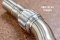 Tneer Exhaust BMW M4 F82 Coupe