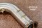 Tneer Exhaust BMW M4 F82 Coupe