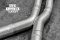 Tneer Exhaust BMW M4 F82 Coupe