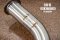 Tneer Exhaust BMW M4 G82 Coupe