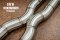 Tneer Exhaust BMW M4 G82 Coupe