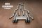 Tneer Exhaust BMW M4 G82 Coupe