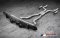 Tneer Exhaust BMW M4 G82 Coupe M Performance