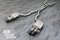 Tneer Exhaust BMW M5 E60