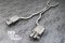 Tneer Exhaust BMW M5 E60