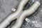 Tneer Exhaust BMW M5 E60