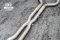 Tneer Exhaust BMW M5 F10